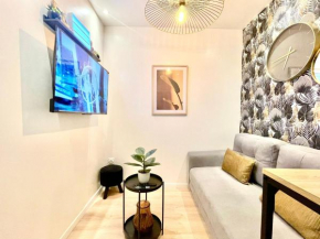 Chic Oasis in Rouen